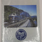 trackside along the b&o 1957-1958 with edward p. griffith MT