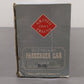 Aristo-Craft 31303 Milwaukee Heavyweight Passenger Car #1303 VG/Box