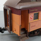 Aristo-Craft 31303 Milwaukee Heavyweight Passenger Car #1303 VG/Box