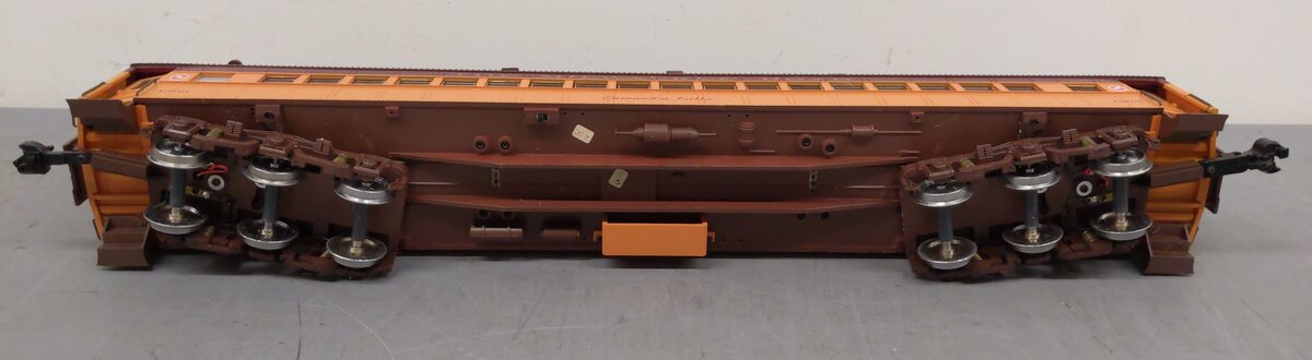 Aristo-Craft 31303 Milwaukee Heavyweight Passenger Car #1303 VG/Box