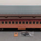 Aristo-Craft 31303 Milwaukee Heavyweight Passenger Car #1303 VG/Box