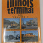 Illinois Terminal In Color Vol.2 Hardcover Book By William D. Volkmer MT