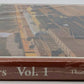 Southern Pacific Freight Cars Vol.1 Hardcover Book By Anthony W. Thompson MT