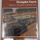 Southern Pacific Freight Cars Vol.1 Hardcover Book By Anthony W. Thompson MT