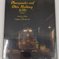 Chesapeake & Ohio Railway in Color, Vol. 1 Hardcover Book MT