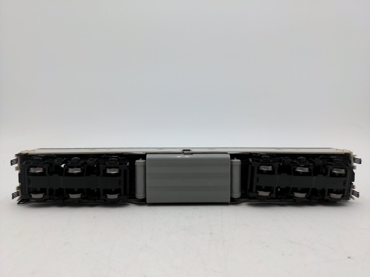 Broadway Limited 469 HO Scale Undecorated Non-Powered Diesel Locomotive EX/Box
