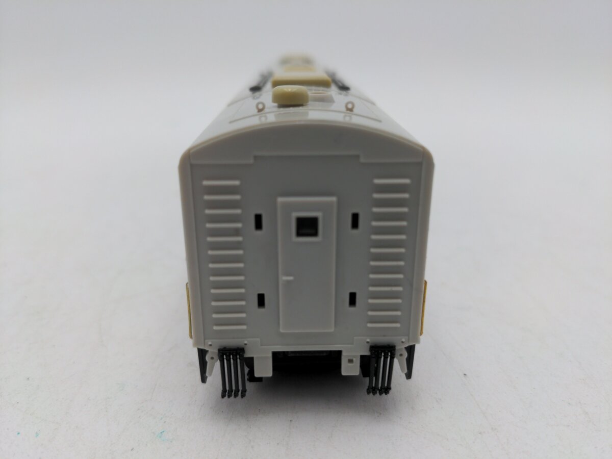 Broadway Limited 469 HO Scale Undecorated Non-Powered Diesel Locomotive EX/Box