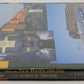 Trackside along the New Haven 1950-1956 With Arthur E. Mitchell - Hardcover MT