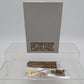 Joe Works 10-501 HO9 BRASS Denver & Rio Grande Coach Car Kit LN/Box