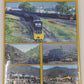 Appalachian Coal Mines And Railroads In Color Vol.3 Hardcover Book MT