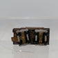 Joe Works R819 HO9 Scale BRASS Rio Grande Rotary Car EX/Box
