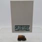 Joe Works R819 HO9 Scale BRASS Rio Grande Rotary Car EX/Box
