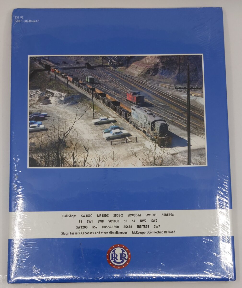 Union Railroad Power In Color Hardcover Book By Stephen M. Timko MT