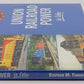 Union Railroad Power In Color Hardcover Book By Stephen M. Timko MT