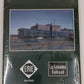 Erie / DL & W Color Guide to Freight and Passenger Equipment Hardcover Book MT