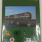 Trackside Around New York City 1953-1968 With Robert Malinoski Hardcover Book MT
