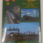 Trackside Around New York City 1953-1968 With Robert Malinoski Hardcover Book MT
