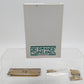 Joe Works R513 HO9 Scale BRASS Denver & Rio Grande Western Baggage Car Kit LN/Box