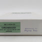 Joe Works R513 HO9 Scale BRASS Denver & Rio Grande Western Baggage Car Kit LN/Box