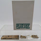 Joe Works R514 HO9 Scale BRASS Denver & Rio Grande Western Postal Kit LN/Box