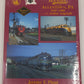 Trackside Around Allentown,a 1947-1968 With Arthur Angstadt Hardcover Book MT