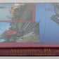 Trackside Around Allentown,a 1947-1968 With Arthur Angstadt Hardcover Book MT
