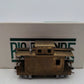 Joe Works R818 HO9 Scale BRASS Rio Grande Short Caboose EX/Box