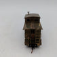 Joe Works R818 HO9 Scale BRASS Rio Grande Short Caboose EX/Box