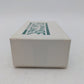 Joe Works R818 HO9 Scale BRASS Rio Grande Short Caboose EX/Box