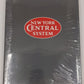 New York Central in Color, Vol.1 Hardcover Book By Geoffrey H. Doughty MT