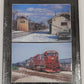 Norfolk & Western In Color Vol.3 Hardcover Book By Stephen M. Timko MT