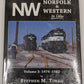 Norfolk & Western In Color Vol.3 Hardcover Book By Stephen M. Timko MT