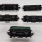 Marklin HO Scale Assorted Freight Cars [5] VG