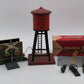 American Flyer Vintage S Postwar Accessories # 215, 23601, 760 & 2029 [4] VG