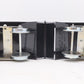 McCoy 1000-67 Standard Gauge TCA 1967 National Convention Hopper Car EX/Box