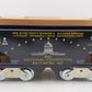 McCoy 1000-67 Standard Gauge TCA 1967 National Convention Hopper Car EX/Box