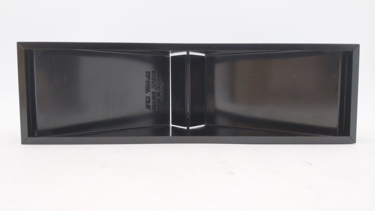 McCoy 1000-67 Standard Gauge TCA 1967 National Convention Hopper Car EX/Box