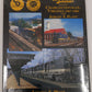 Trackside Around Charlottesville, Virginia 1967-1984 With Jeremy P. Plant Book MT