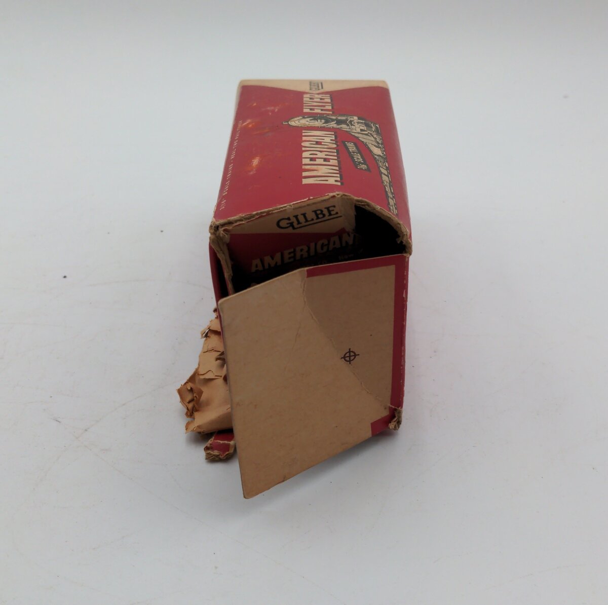 American Flyer Vintage S Postwar Accessories # 23601, 769, 760 & 577 [4] VG