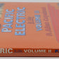 Pacific Electric in Color, Vol. 2 Hardcover Book By P. Allen Copeland MT