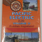 Pacific Electric in Color, Vol. 2 Hardcover Book By P. Allen Copeland MT