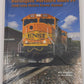 Burlington Northern Santa Fe 1998/1999 Motive Power Annual Hardcover Book MT