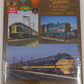 Trackside around Chicago, 1957-1965, with George G. Speir Hardcover Book MT