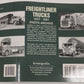 Freightliner Trucks 1937-1981 Photo Archive Paperback Book By Robert Gabrick EX