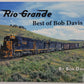 Rio Grande: Best of Bob Davis Paperback Book By Bob Davis EX