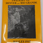 Twilight Of The Denver And Rio Grande Hardcover Book By Wesley Fox EX