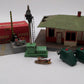 American Flyer Vintage S Postwar Accessories # 589, 23601, 730 & 761 [4]