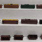 HO Scale Assorted Freight Cars [13] EX