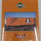 IC/GM&O Color Guide to Freight and Passenger Equipment Hardcover James Kinkaid MT
