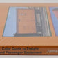 IC/GM&O Color Guide to Freight and Passenger Equipment Hardcover James Kinkaid MT